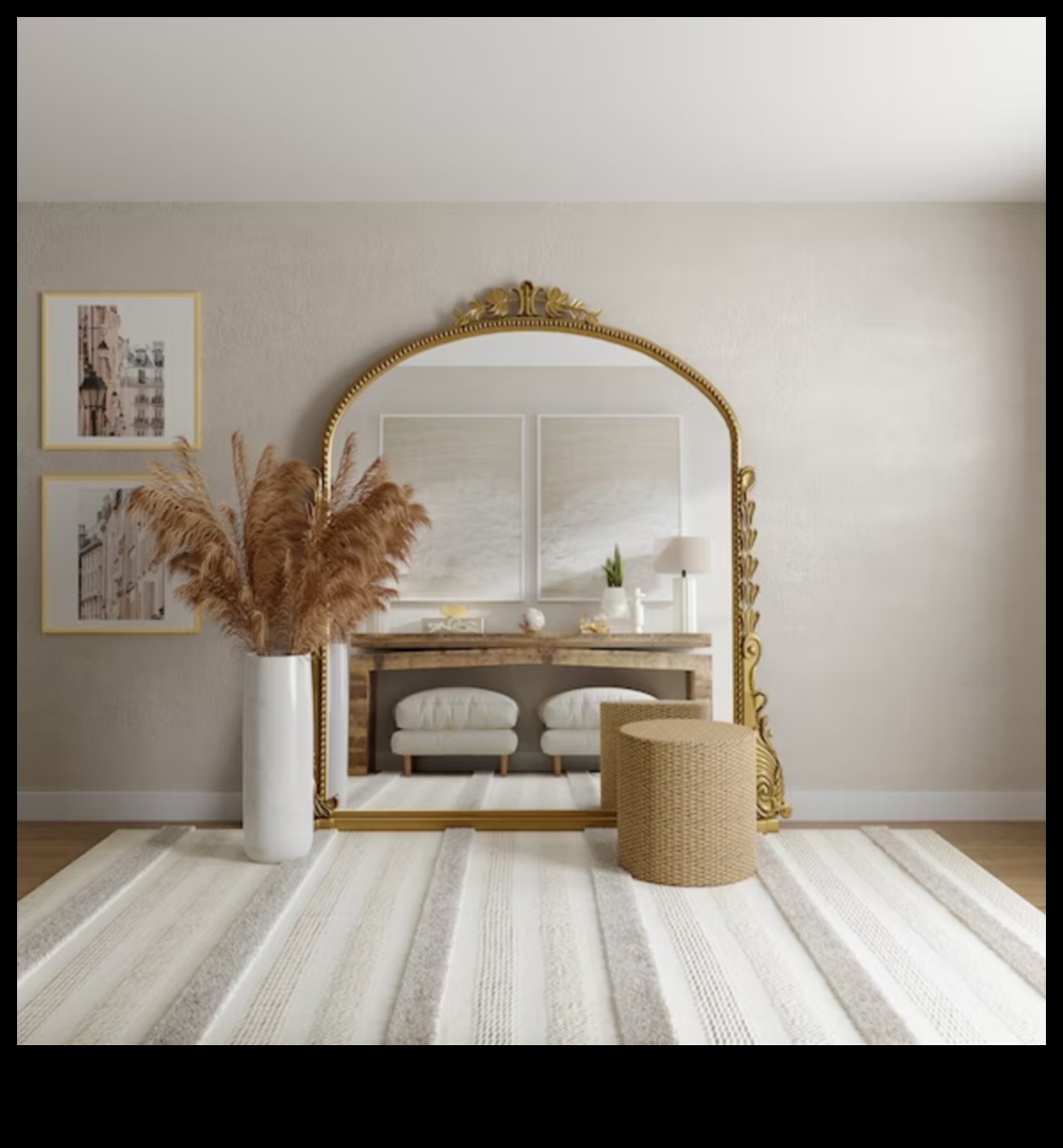 צריכים כמה רעיונות לעיצוב טרי? אנחנו מכוסים אותך!