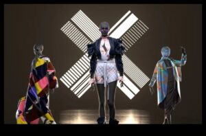 שושלת דיגיטלית: ניווט בתחום האופנה המקוון