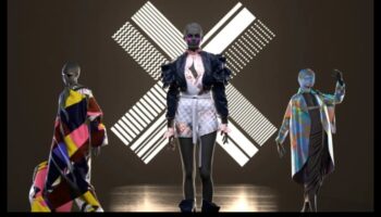 שושלת דיגיטלית: ניווט בתחום האופנה המקוון