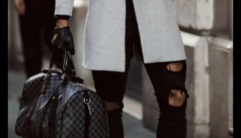 סייר עירוני: רעיונות לבגדים חכמים ברחובות לחיים בעיר