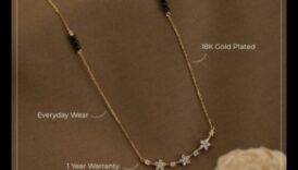 ניצוץ עדין: הגדירו מחדש את הזוהר עם תכשיטים מינימליסטיים