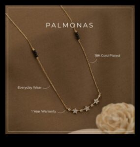 ניצוץ עדין: הגדירו מחדש את הזוהר עם תכשיטים מינימליסטיים