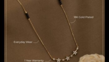 ניצוץ עדין: הגדירו מחדש את הזוהר עם תכשיטים מינימליסטיים