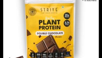 תענוגות חלבון שוקולד: התמכרות לתערובות מתוקות ומזינות